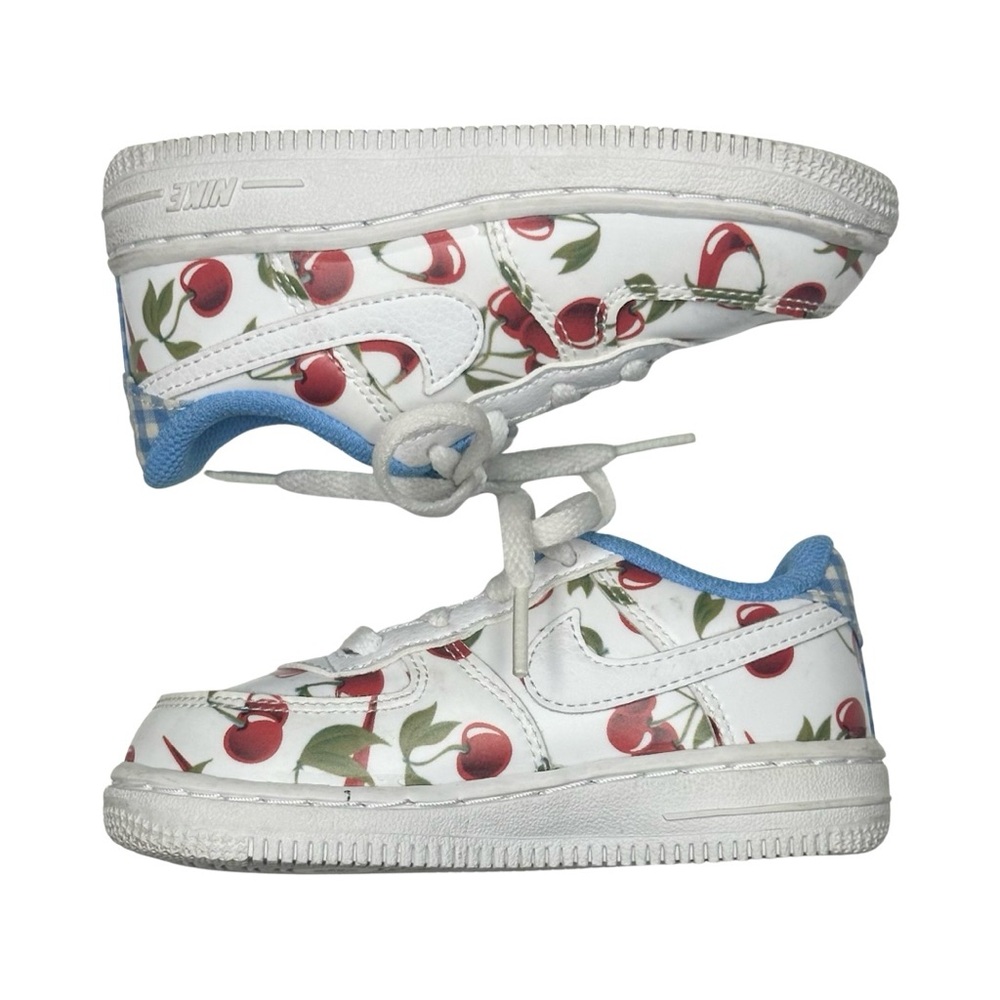 Nike Air Force One Cherries‎ Sneakers